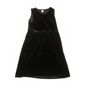 Perfectly dressed black dress size XL (kids)